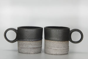 Tasses expresso DUO