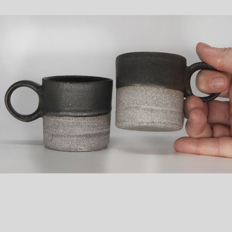 DUO espresso cups