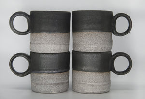 Tasses expresso DUO