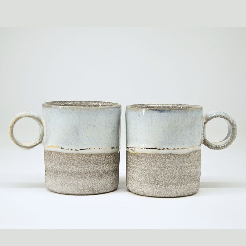 DUO espresso cups