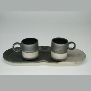 DUO espresso cups