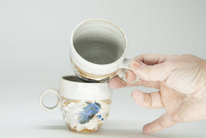 Espresso Cups Set of 2 - 150 ml